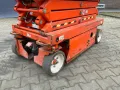 Ножична платформа SkyJack SJ III 3219 (2017), снимка 7