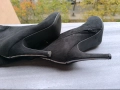 catwolk ботуши , снимка 3