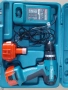 Продавам акумулаторен винтоверт Makita 8271d, снимка 6