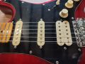 Fender Squier Stratocaster Korea Samik, снимка 3