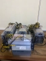 4× Bitmain Antminer L+ / L++ – работещи, цени в описанието, снимка 1