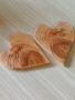 "Сърца"от дърво , снимка 1 - Сувенири от дърво - 45480639