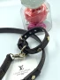 чанта за носене на кучета louis vuitton , снимка 9
