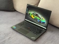 14’FHD+IPS/i5-1240p/Thinkpad P14s g3/Nvidia T550/16GB DDR4/512GB SSD, снимка 1