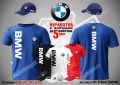 BMW шапка s-blue-bmw, снимка 6