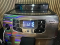 Saeco Intelia Deluxe - Перфектно състояние с 6 месеца гаранция!, снимка 3