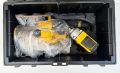 DeWALT Toughsystem DS300 - Голям нов куфар, снимка 4