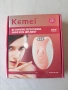 Нов дамски епилатор Kemei KM-189B – безжичен, презареждаем, снимка 1