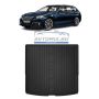 Гумена стелка за багажник BMW F11 комби 5 серия 2010-2017 г., DRY ZONE, снимка 1 - Аксесоари и консумативи - 44099886