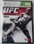 Xbox360-UFC Undisputed 3, снимка 1 - Игри за Xbox - 45313780
