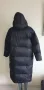 Bomboogie Womens Down Jacket Parka Size 3 / - M НОВО! ОРИГИНАЛ! Дамска пухено яке Парка!, снимка 7