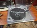 Продава се грамофон audio technica AT-LP-120. , снимка 1
