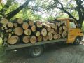 Дърва за огрев 
