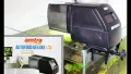 Amtra Autofood Deluxe - Автоматична хранилка за аквариум, снимка 3