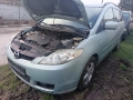Mazda 5 2.0cd На Части, снимка 4