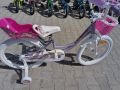 BYOX Велосипед 20" Fashion Girl lilac, снимка 2