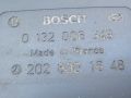 Вакуум помпа централно заключване 2028001648 Bosch за MERCEDES-BENZ C-CLASS  (W202) C 180  (1993 - 2, снимка 2