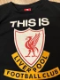 Liverpool ген тениска , снимка 5