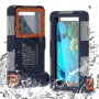 Професионален подводен калъф за телефон за гмуркане  QIFJNZO, снимка 7