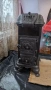 Стара чугунена печка,Един топъл спомен, снимка 1