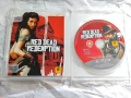 Red dead redemption playstation 3, снимка 3
