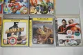 Игри за PS3 Super Street Fighter 4/Def Jam Icon/Lego/NFS UNDERCOVER/Red Dead Redemption/Disney, снимка 7