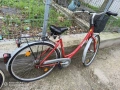 Колело, велосипед, хром молибден рамка , снимка 15