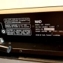 NAD HIFI Система Комплект, снимка 16