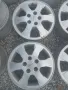 5x110..15цола 6j ET49 Opel, снимка 3