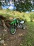 Kawasaki klx 250, снимка 1