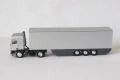 HERPA H0 1/87 DAF 95 TIR ВЛЕКАЧ КАМИОН МОДЕЛ, снимка 1