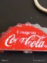 Рекламен ключодържател COCA COLA ретро модел за КОЛЕКЦИЯ ДЕКОРАЦИЯ 49343, снимка 2