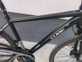 28" CUBE, S размер, градски трекинг велосипед, снимка 4