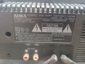 Aiwa ca dw7e и  Intercord src 2416, снимка 6