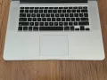 15.4' Retina Core i7 Apple MacBook Pro Mid 2015 (DG) 16GB RAM/256GB SSD/Radeon R9/Бат 90 цик. 8ч., снимка 11