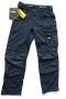 SNICKERS - мъжки работен панталон, размер 46 (М), снимка 1 - Екипировка - 45717301