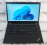 LenovoThinkPad Т490S (Тъч Скрийн/Core i5Quad./Ips/SSD) , снимка 1