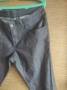 Дамски тъмносин еластичен панталон , снимка 3
