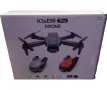 HD 4K Дрон с две камери K3 E99 PRO DRONE, снимка 3