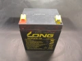 Акумулаторни батерии LONG 12V/ 7 Ah и 12V/5 Ah, снимка 6