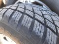 Джанти с гуми за Тойота Рав4 5х114.3 , снимка 4