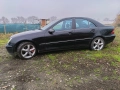 Mercedes w203/ Мерцедес Ц класа, снимка 3