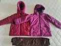 Детско ски яке-Kamik -116, снимка 1