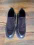 Обувки естествена кожа, снимка 1