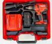 Hilti SF 6-22 ATC Nuron - Безчетков винтоверт 2023г., снимка 2