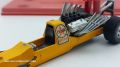 KAST-Models Умален модел на Dragster DRAGO Politoys M 1/43 Made in ITALY, снимка 8