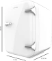 Мини хладилник Cecotec Bolero MiniCooling 4L, снимка 3