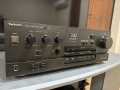 Усилвател Technics su-v 650, снимка 1