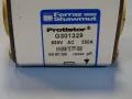 предпазител Ferraz Shawmut Protistor G301329 6.9 GRB72TTF0250 Fuses 250A 690VAC, снимка 4