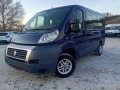 Пътнически Fiat Ducato 2.0MultiJet 115, снимка 1